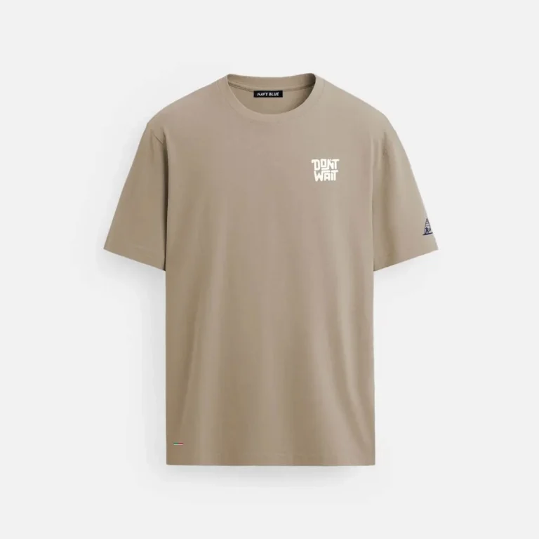 dont-wait-beige-t-shirt-190gsm-premium-cotton