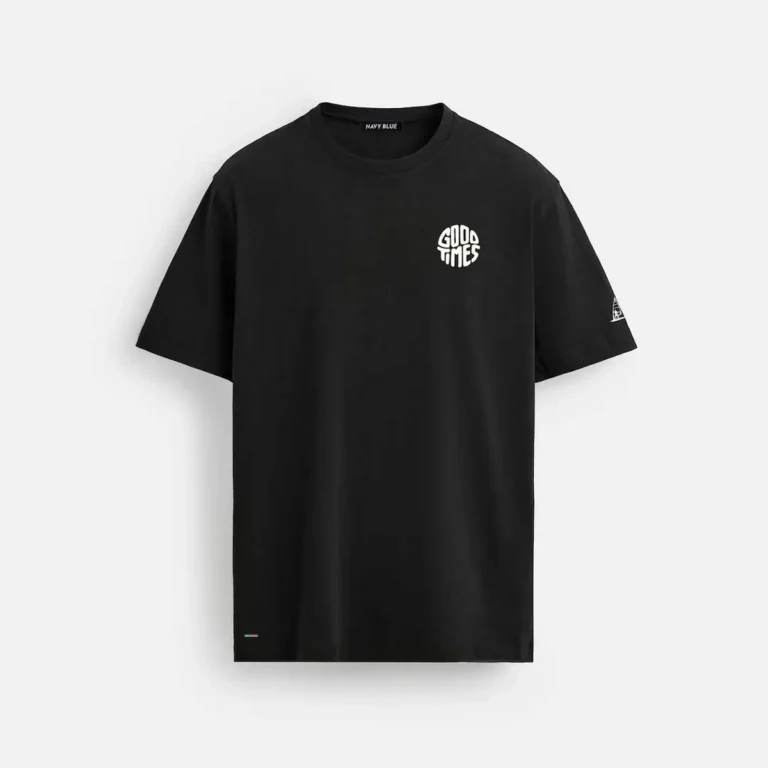 good-times-black-t-shirt-190gsm-premium-cotton