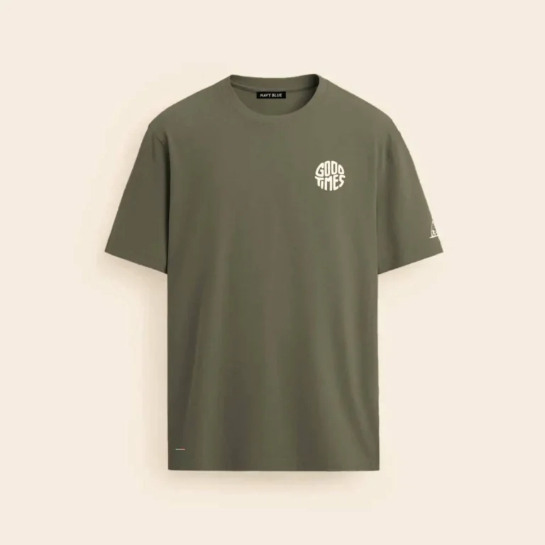 good-times-khaki-t-shirt-190gsm-premium-cotton