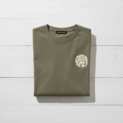 good-times-khaki-t-shirt-190gsm-premium-cotton