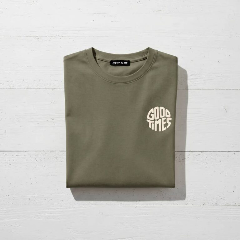 good-times-khaki-t-shirt-190gsm-premium-cotton