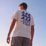 Good Times Off White T-Shirt - Görsel 3