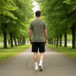 Navytee Khaki T-Shirt - Görsel 4