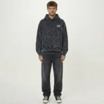 Surf Perfect Unisex Hoodie - Görsel 2