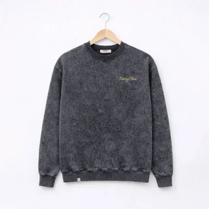 Vintage Crew Unisex Sweatshirt-premium-cotton