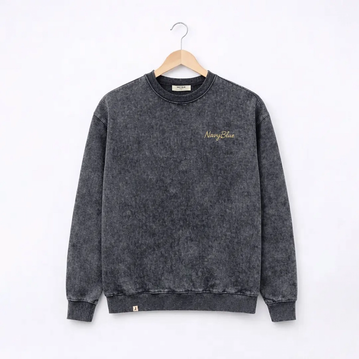 Vintage Crew Unisex Sweatshirt-1 Vintage Crew Unisex Sweatshirt-premium-cotton