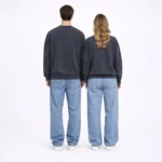 Vintage Crew Unisex Sweatshirt-premium-cotton