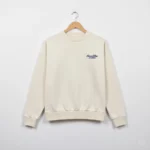 Vintage Wh. Oversized Sw-Shirt-premium-cotton