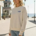 Vintage Wh. Oversized Sw-Shirt-premium-cotton