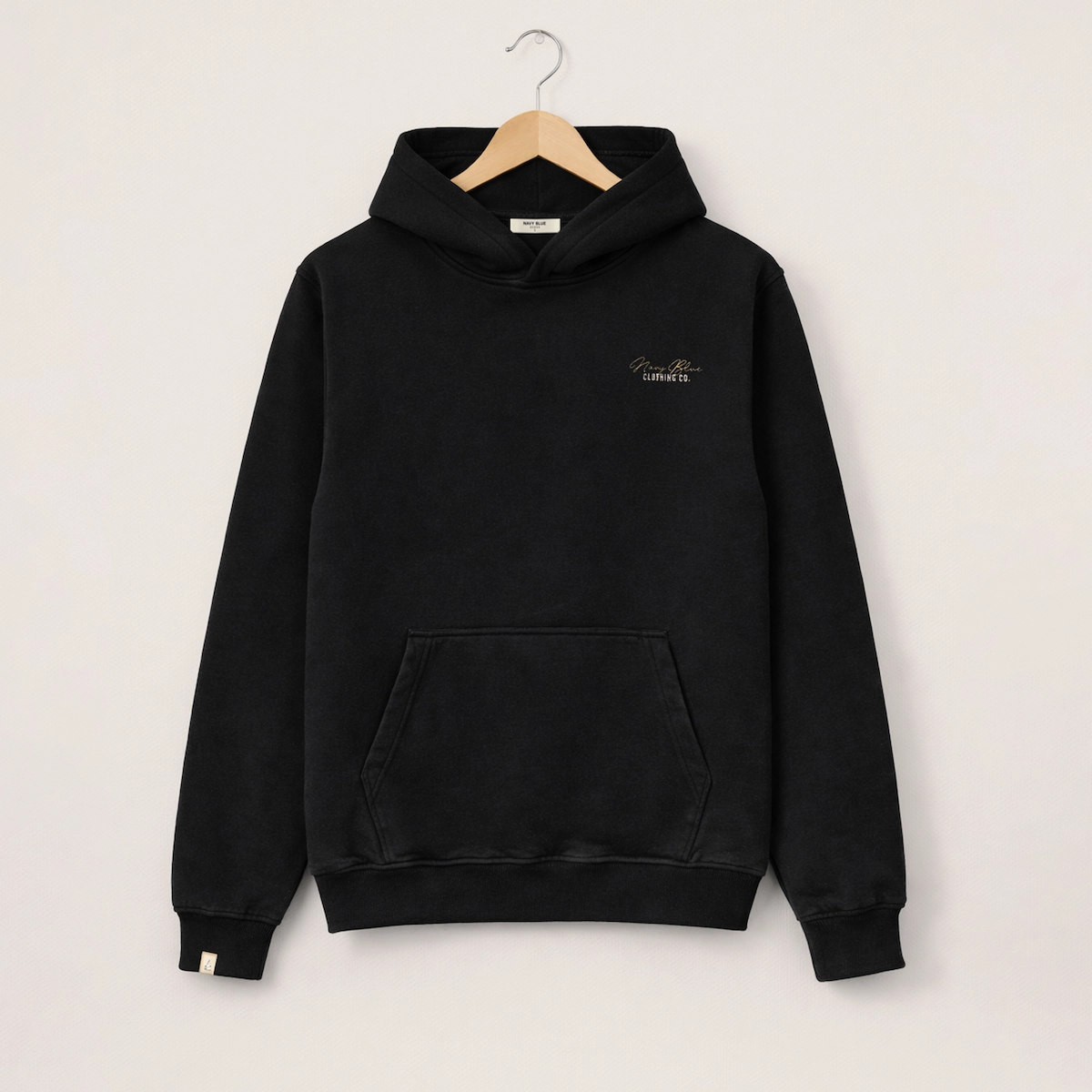 WASHED-BLACK-HOODIE-1 washec-black-perfect-hoodie-premium-cotton