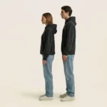 Sign Perfect Unisex Hoodie - Görsel 4