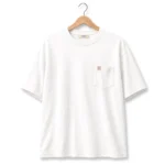 190gsm premium cotton single jersey