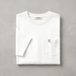 190gsm premium cotton single jersey